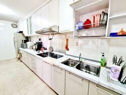 Blk 690C Choa Chu Kang Crescent (Choa Chu Kang), HDB 5 Rooms #380186311